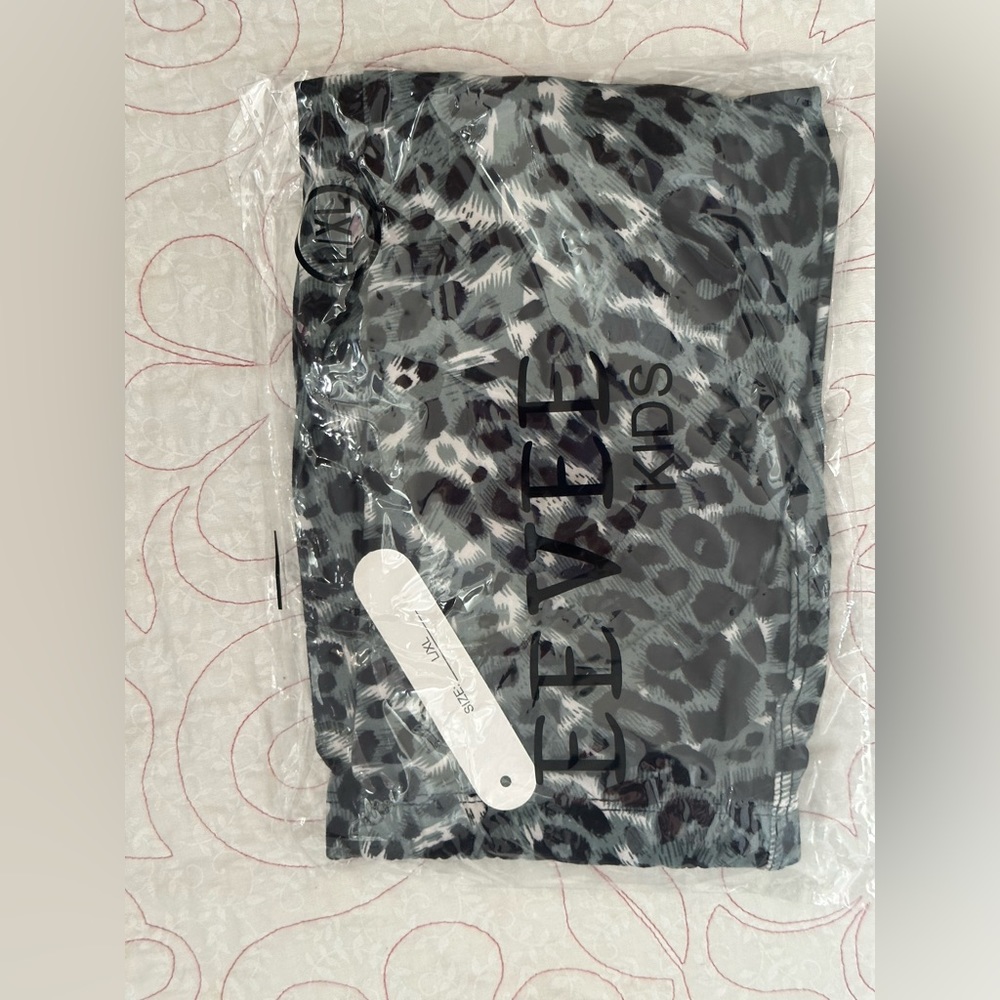Eevee Kids Leggings